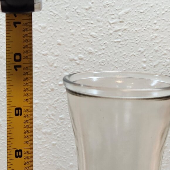 VTG 1988 Norman Kosarin Paul Masson Etched Glass Bird Vine Wine Carafe‎ Decanter - Picture 5 of 8